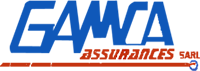 logo gamaca